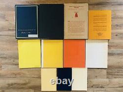 SIGNED Collection 150 Manly P Palmer Hall Esoteric Astrology Occult Alchemy PRS
