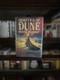 SIGNED DUNE Frank Herbert / Heretics of Dune Signed 1st Edition 1984