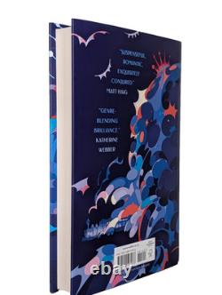 SIGNED Dated Skipshock Caroline O'Donoghue 1st Edition 1st Print Hardcover Book