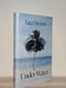 SIGNED Dated Under Water Tara Menon 1st/1st Edition Hardcover Collectible Book