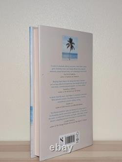 SIGNED Dated Under Water Tara Menon 1st/1st Edition Hardcover Collectible Book