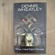 SIGNED Dennis Wheatley They Used Dark Forces (1964-1st) Occult Novel, Fiction
