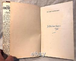 SIGNED Denys Watkins-Pitchford BB, The Idle Countryman, 1st/1st 1943 in Jacket