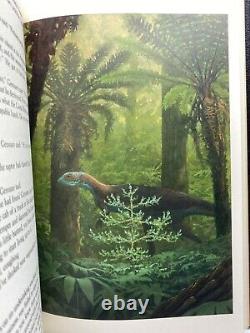 SIGNED Easton Press 2V JURASSIC PARK LOST WORLD LIMITED Edition SCARCE SEALED