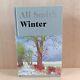 SIGNED FIRST EDITION. 001. Winter. Ali Smith. Hardback First Print