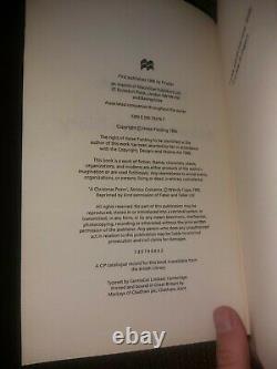 SIGNED FIRST EDITION BRIDGET JONES DIARY by HELEN FIELDING 1st Print HB DJ