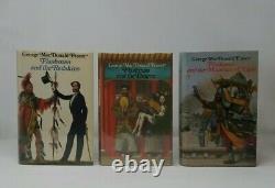 SIGNED Flashman complete set George Macdonald Fraser first edition