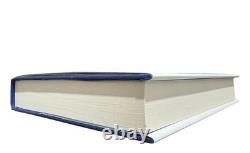SIGNED Flesh by David Szalay, 1st Edition, 1st Print, 2025 Booker Winner, HB SIGNED Flesh by David Szalay, 1st Edition, 1st Print, 2025 Booker Winner, HB