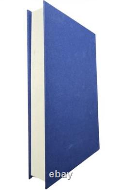 SIGNED Flesh by David Szalay, 1st Edition, 1st Print, 2025 Booker Winner, HB