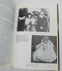 SIGNED From Hollywood With Love By Bessie Love 1977 First Edition