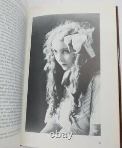 SIGNED From Hollywood With Love By Bessie Love 1977 First Edition