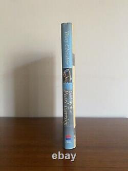 SIGNED Girl with a Pearl Earring, Tracy Chevalier. 1999. 1st Edition, 2nd Print