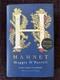 SIGNED Hamnet Maggie O'Farrell 1st HB Waterstones Exclusive