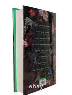 SIGNED Havisham by Elle Machray 1st Edition 1st Printing Hardcover Book