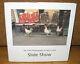 SIGNED Helen Levitt Slide Show The Color Photographs Of