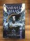 SIGNED House Of Sky and Breath By Sarah J. Maas. 1ST1ST EDITION. PRISTINE