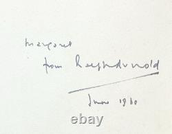SIGNED House with the Magnolias, Ralph Arnold. 1931 1st Edition in Dust Jacket