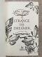 SIGNED ILLUMICRATE 1ST ED, BLUE PAGES Strange the Dreamer by Laini Taylor