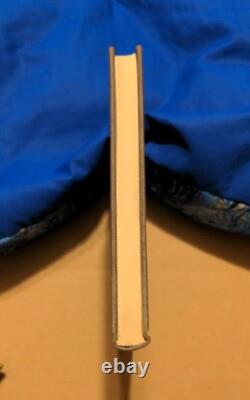 SIGNED JOHN WIENERS Selected Poems 1972 1st Edition HC/DJ free S/H