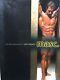 SIGNED Jim French MASC. The Color Photography Masculine Gay Erotica Male Nude
