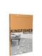 SIGNED Kingfisher Rozie Kelly Paperback 1st Edition 1st Print Collectible Book