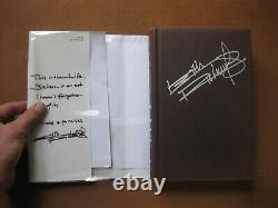SIGNED LIFE by Keith Richards 1st/1st 2010 HCDJ Rolling Stones biography