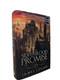 SIGNED Lined The Silverblood Promise James Logan 1st Ed 1st Print Hardcover Book