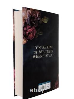 SIGNED Metal Slinger Rachel Schneider 1st/1st Edition Hardcover Collectible Book