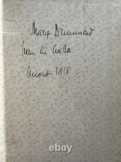 SIGNED Miss Mackerell Skye, Herbert S. Squance. 1894 1st Edition Fairy Tales