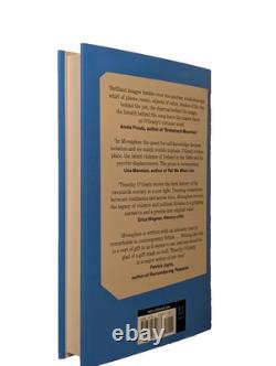 SIGNED Monaghan Timothy O'Grady 1st Edition 1st Print Hardcover Collectible Book