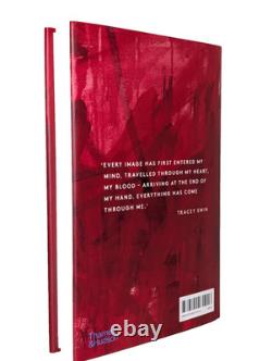 SIGNED My Heart Is This Martin Gayford 1st Edition Hardback New Collectible Book
