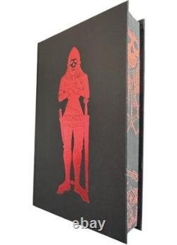 SIGNED & NUMBERED- Between Two Fires by Christopher Buehlman, 1st/1st, HARDCOVER
