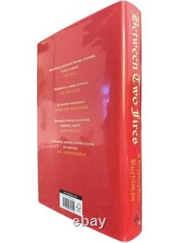 SIGNED & NUMBERED- Between Two Fires by Christopher Buehlman, 1st/1st, HARDCOVER