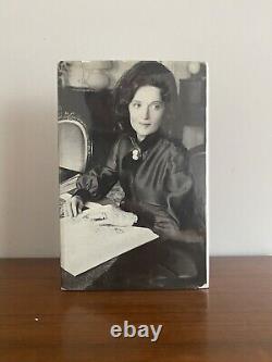 SIGNED Not to Disturb, Muriel Spark. 1971. 1st Edition 1/1. Scarce