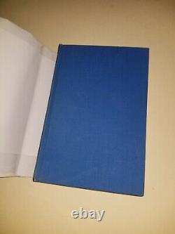 SIGNED Numbered Grey Lensman by Edward E. Doc Smith 1st Edition Fantasy Press