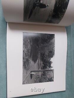 SIGNED Paddy Summerfield Mother And Father 1st Ed HB Art Photography Photographs