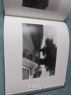 SIGNED Paddy Summerfield Mother And Father 1st Ed HB Art Photography Photographs