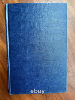 SIGNED Roald Dahl THE VICAR OF NIBBLESWICK 1st Edition 1991 HBDJ Book 1/1 WOW