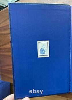 SIGNED Roald Dahl THE VICAR OF NIBBLESWICK 1st Edition 1991 HBDJ Book 1/1 WOW