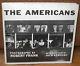 SIGNED Robert Frank The Americans Jack Kerouac 1969 PB Film Frame Stills