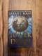 SIGNED Special Edition Tower Of Dawn 1st Print Sprayed Edges By Sarah J Maas