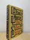 SIGNED The Bee Sting Paul Murray 1st Edition 1st Printing HC Booker Prize Novel
