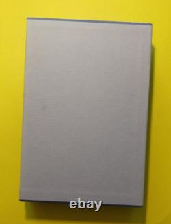 SIGNED The Collected Stories of Isaac Bashevis Singer 1982 first edition 1st