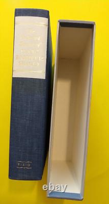 SIGNED The Collected Stories of Isaac Bashevis Singer 1982 first edition 1st
