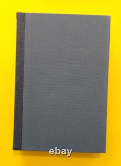 SIGNED The Collected Stories of Isaac Bashevis Singer 1982 first edition 1st