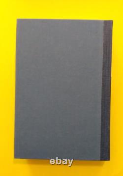 SIGNED The Collected Stories of Isaac Bashevis Singer 1982 first edition 1st