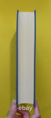SIGNED The Collected Stories of Isaac Bashevis Singer 1982 first edition 1st