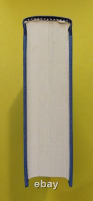 SIGNED The Collected Stories of Isaac Bashevis Singer 1982 first edition 1st