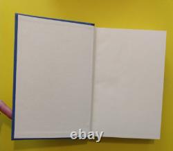 SIGNED The Collected Stories of Isaac Bashevis Singer 1982 first edition 1st