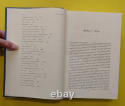 SIGNED The Collected Stories of Isaac Bashevis Singer 1982 first edition 1st